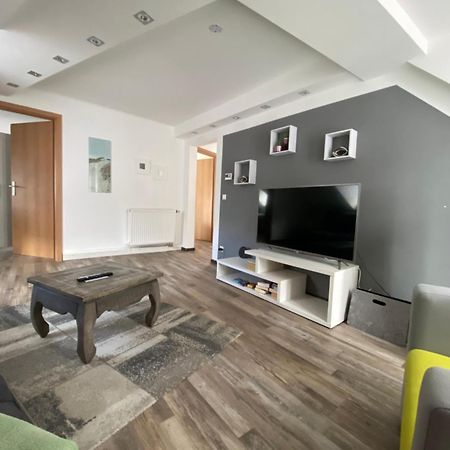 Ferienwohnung Auszeit Bad Kreuznach Εξωτερικό φωτογραφία
