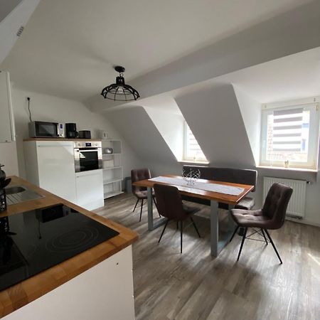 Ferienwohnung Auszeit Bad Kreuznach Εξωτερικό φωτογραφία
