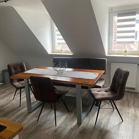 Ferienwohnung Auszeit Bad Kreuznach Εξωτερικό φωτογραφία