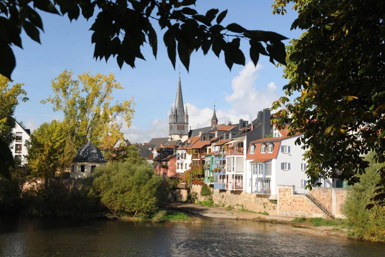 Ferienwohnung Auszeit Bad Kreuznach Εξωτερικό φωτογραφία