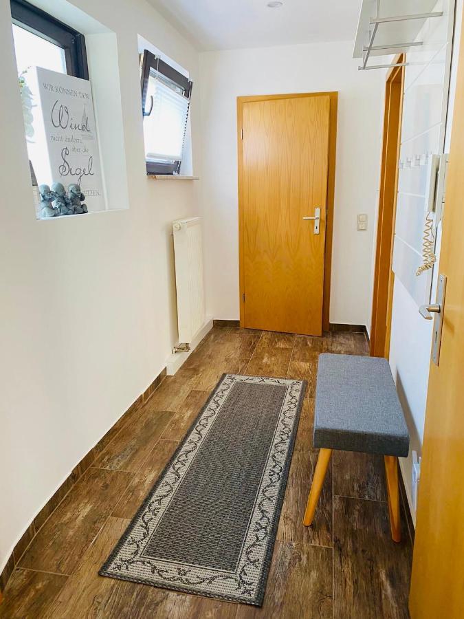 Ferienwohnung Auszeit Bad Kreuznach Εξωτερικό φωτογραφία