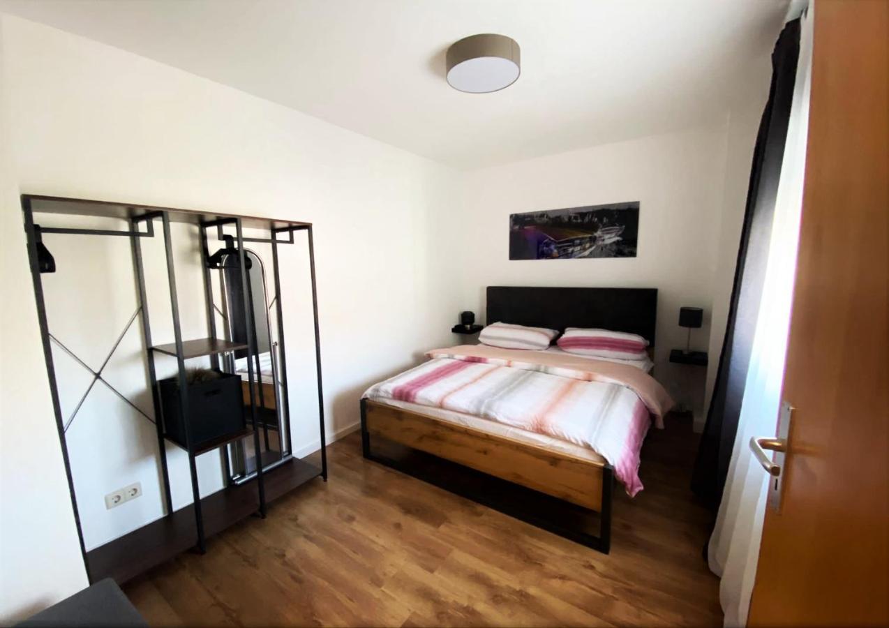 Ferienwohnung Auszeit Bad Kreuznach Εξωτερικό φωτογραφία