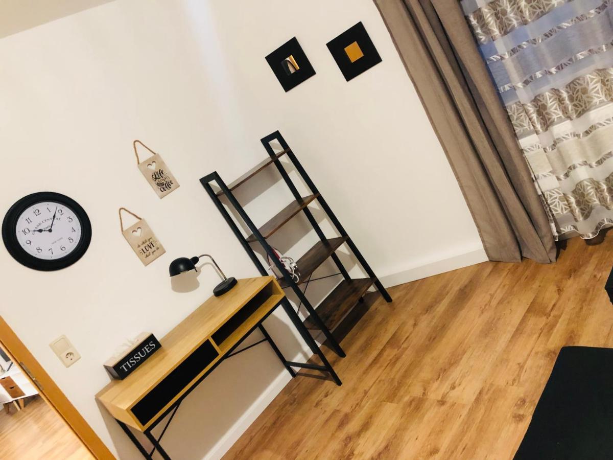 Ferienwohnung Auszeit Bad Kreuznach Εξωτερικό φωτογραφία