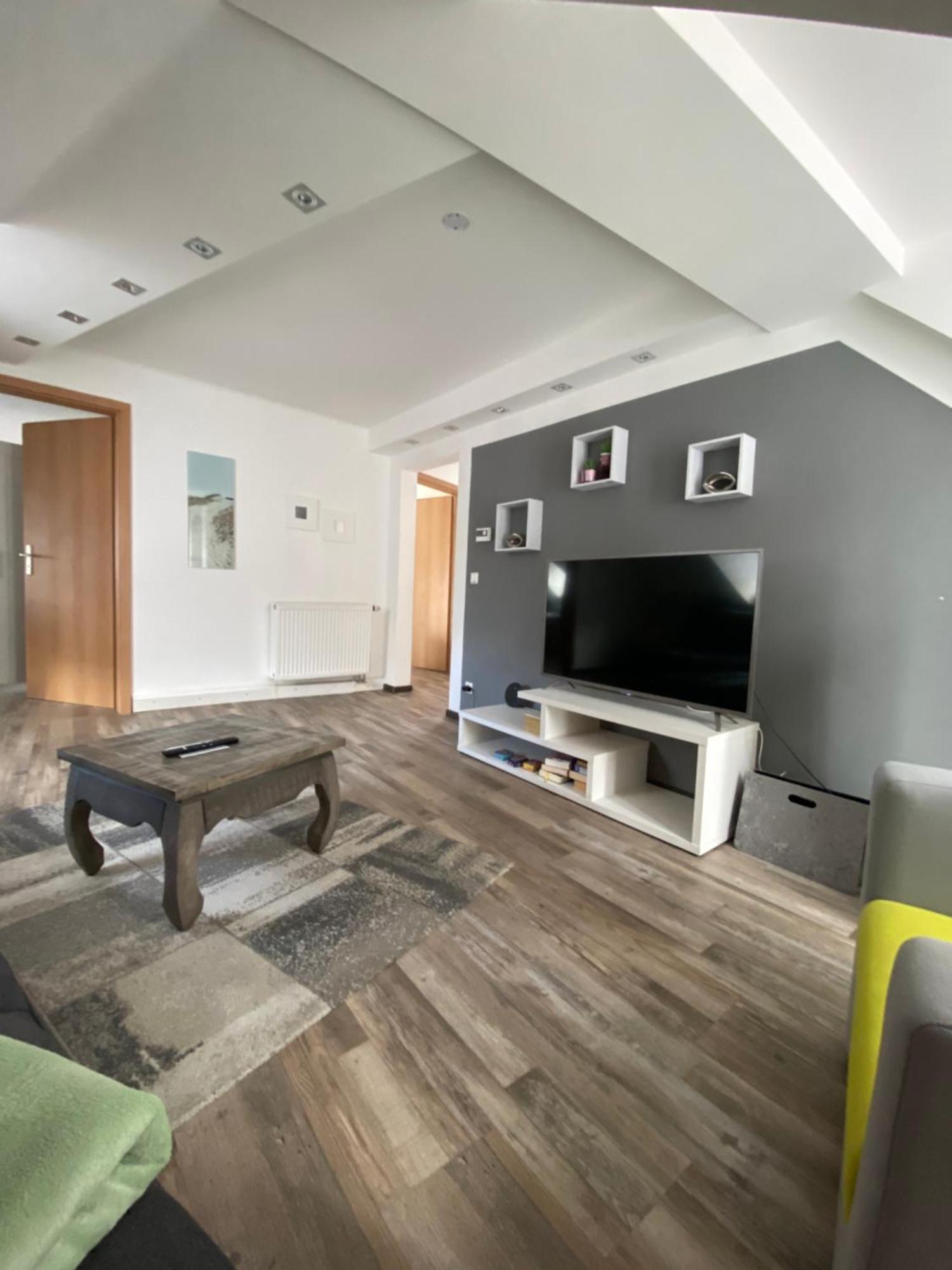 Ferienwohnung Auszeit Bad Kreuznach Εξωτερικό φωτογραφία