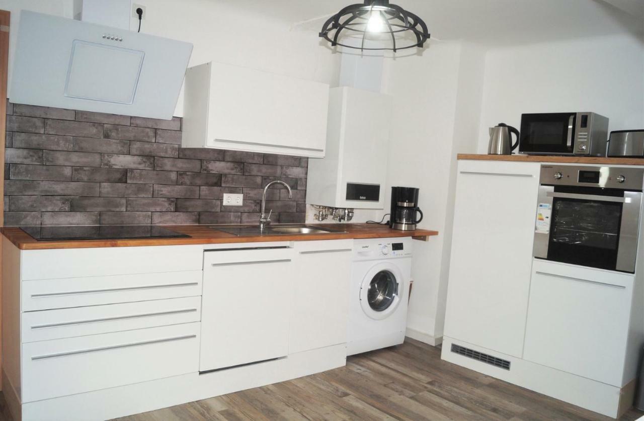 Ferienwohnung Auszeit Bad Kreuznach Εξωτερικό φωτογραφία