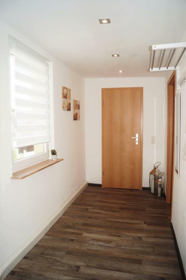 Ferienwohnung Auszeit Bad Kreuznach Εξωτερικό φωτογραφία