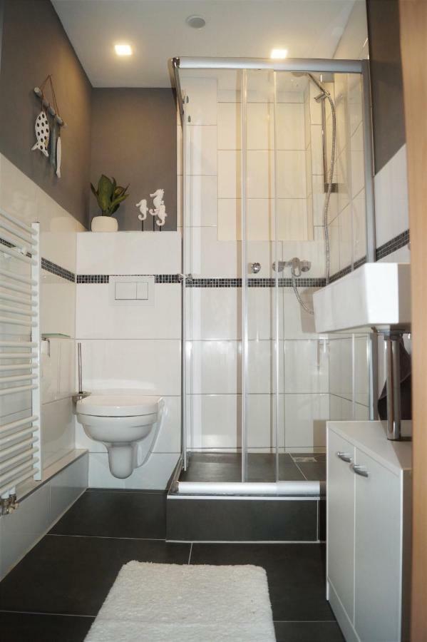 Ferienwohnung Auszeit Bad Kreuznach Εξωτερικό φωτογραφία