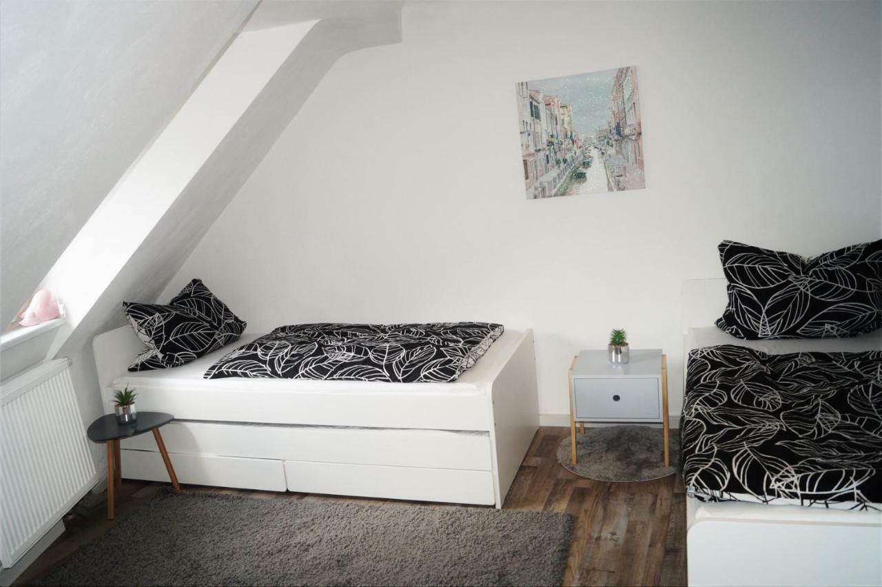 Ferienwohnung Auszeit Bad Kreuznach Εξωτερικό φωτογραφία